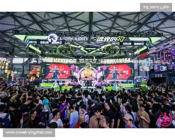 2025ChinaJoy暴雪展区重磅回归 魔兽世界等经典IP掀起怀旧热潮 2025ChinaJoy暴雪展区重磅回归 魔兽世界等经典IP掀起怀旧热潮