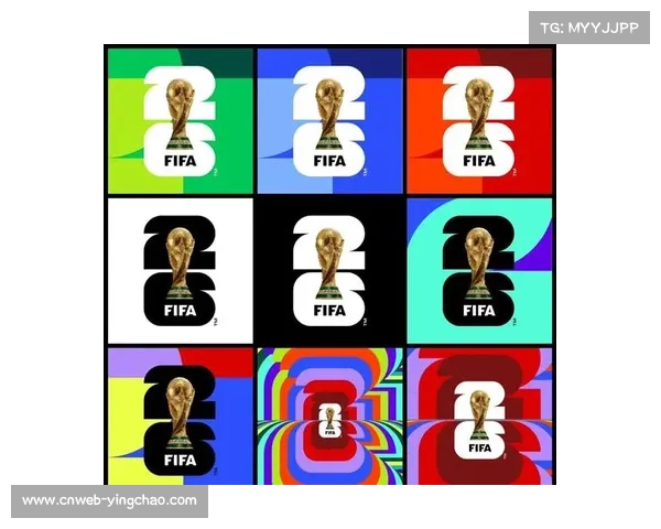 FIFA启动2026美加墨世界杯票务系统最低票价设为50美元 FIFA启动2026美加墨世界杯票务系统最低票价设为50美元