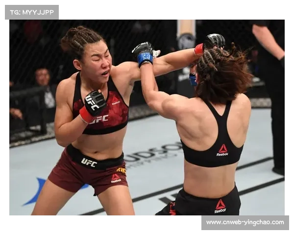 UFC高层对判罚风波展开内部审查以确保裁判公正性和赛事透明度 UFC高层对判罚风波展开内部审查以确保裁判公正性和赛事透明度