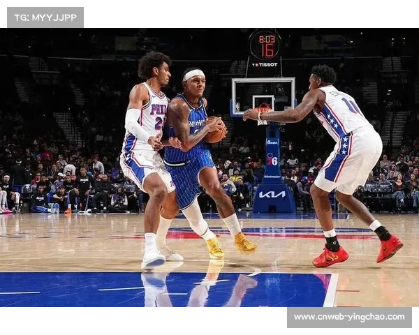 76人轻取魔术迎胜利 魔术连败纪录再度延续 76人轻取魔术迎胜利 魔术连败纪录再度延续