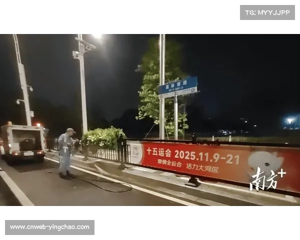 -穗智管-城市大脑系统投入全运保障,实现赛事事件5分钟响应 -穗智管-城市大脑系统投入全运保障,实现赛事事件5分钟响应