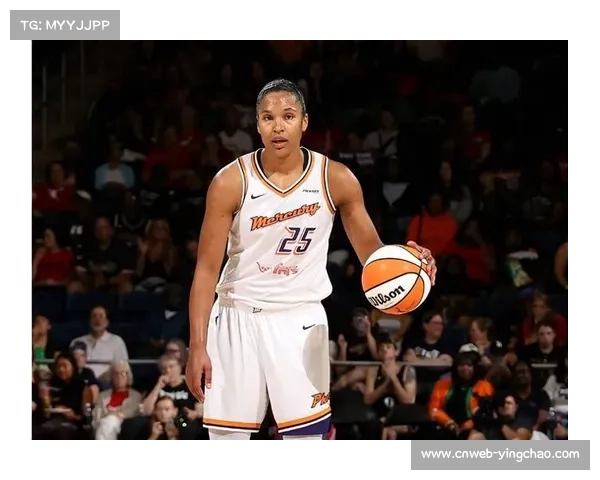 2026赛季WNBA实力榜出炉：卫冕冠军王牌居首，水星、梦想紧随其后