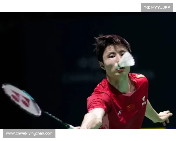 2025羽毛球世锦赛：石宇奇夺男单冠军，国羽收获2金3银